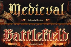 Valmeria - Medival Pixel