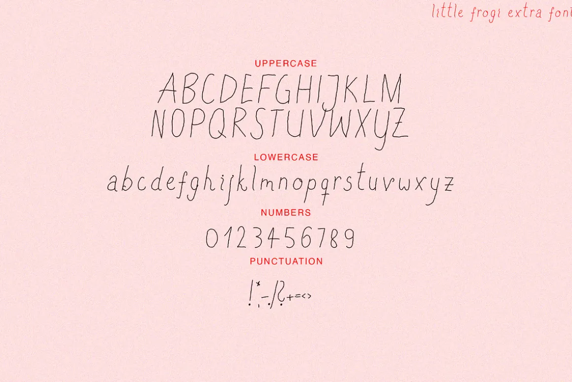 Vanilla Snail Curly Font Collection