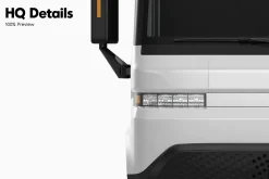 Van Mockup 29