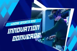 Vaoundez - Modern Sports Font