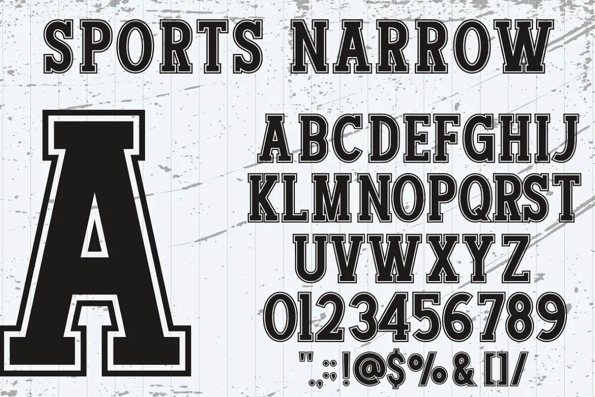 Varsity college sporty