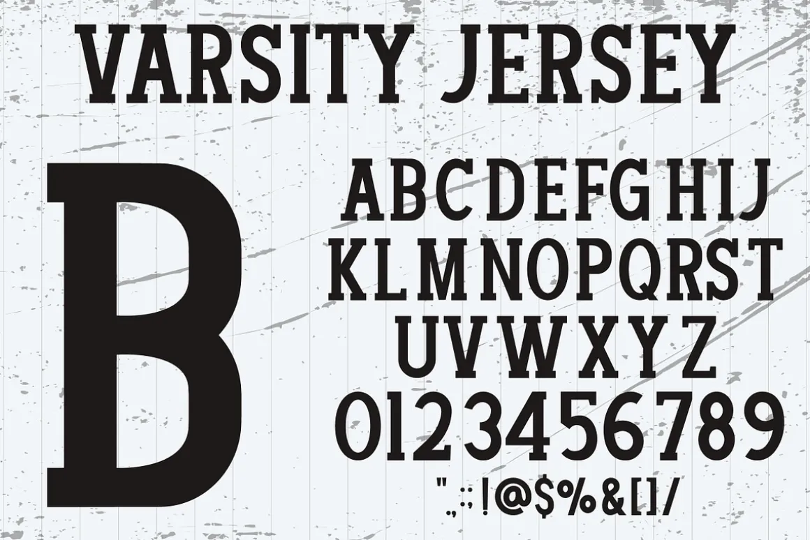 Varsity college sporty
