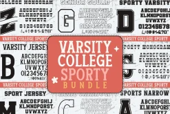 Varsity college sporty
