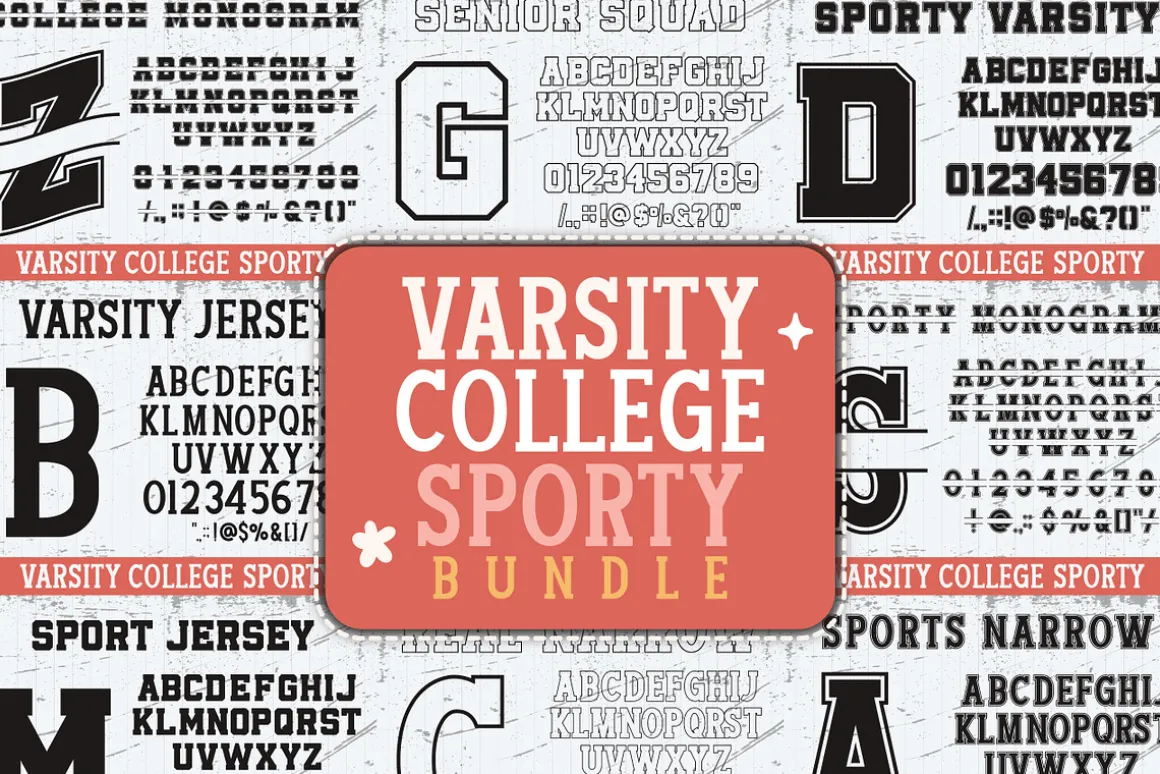 Varsity college sporty