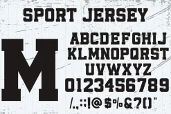 Varsity college sporty