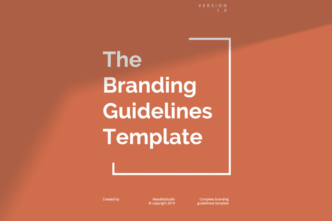 VARSKA - Keynote Brand Guidelines