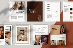 VARSKA - Keynote Brand Guidelines