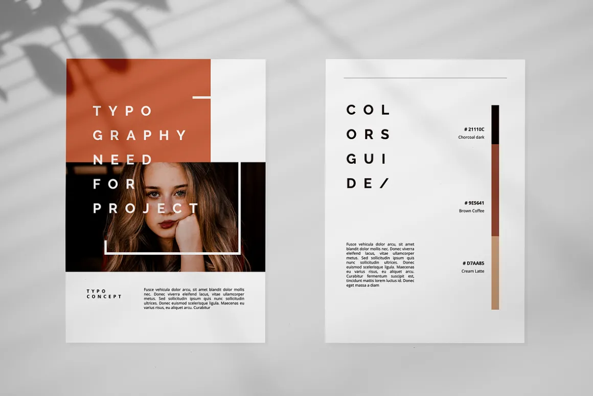 VARSKA - Keynote Brand Guidelines