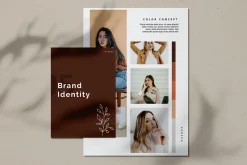 VARSKA - Keynote Brand Guidelines