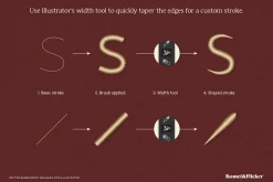 Vector Embroidery Brushes