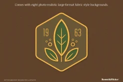 Vector Embroidery Brushes