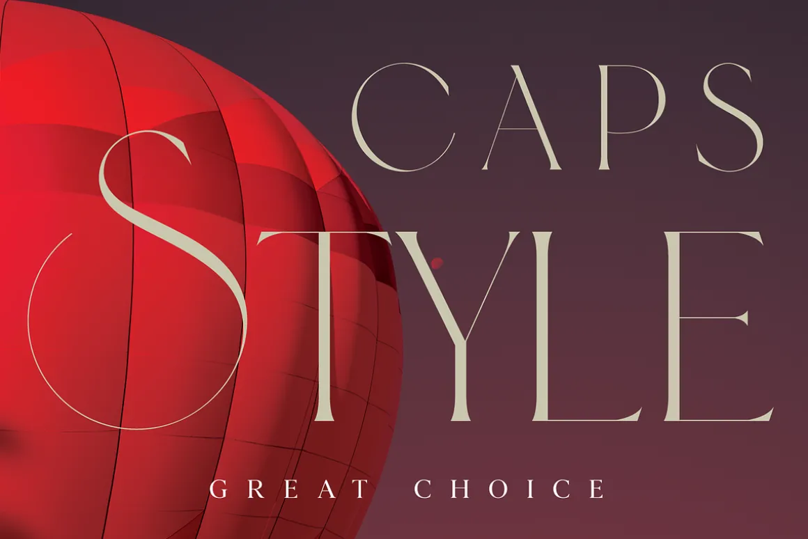 Veilan Serif Delicate font