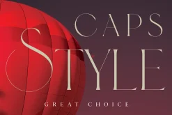 Veilan Serif Delicate font