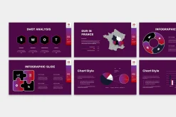 Ventia Presentation Template