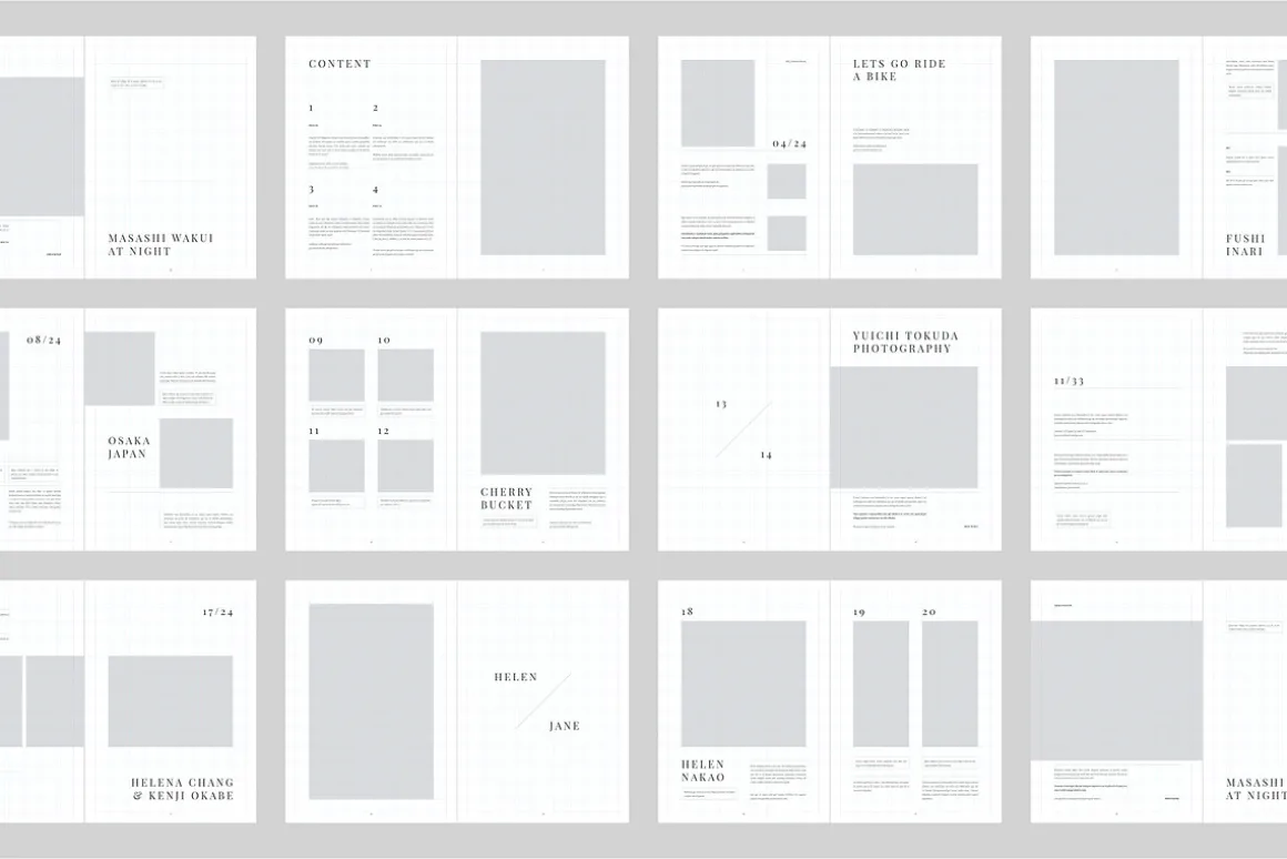 VENUES Magazine Guidelines