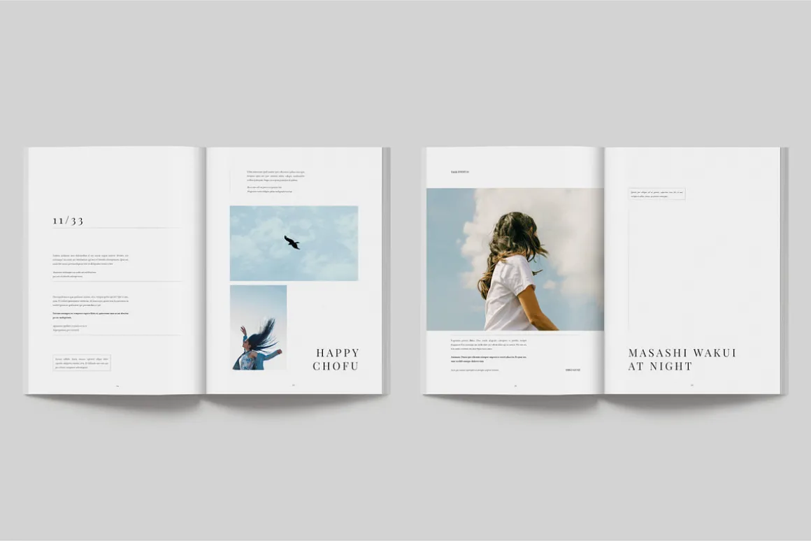 VENUES Magazine Guidelines