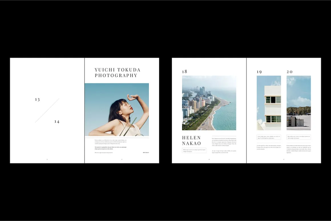 VENUES Magazine Guidelines