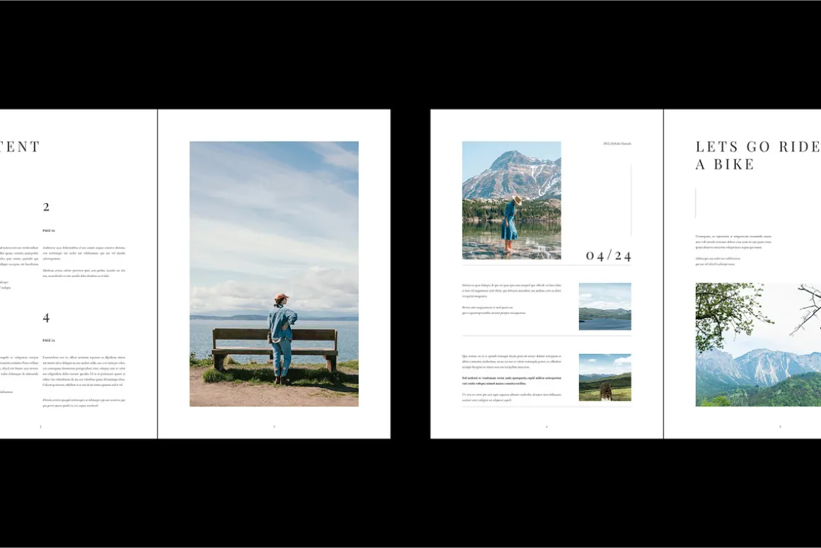 VENUES Magazine Guidelines