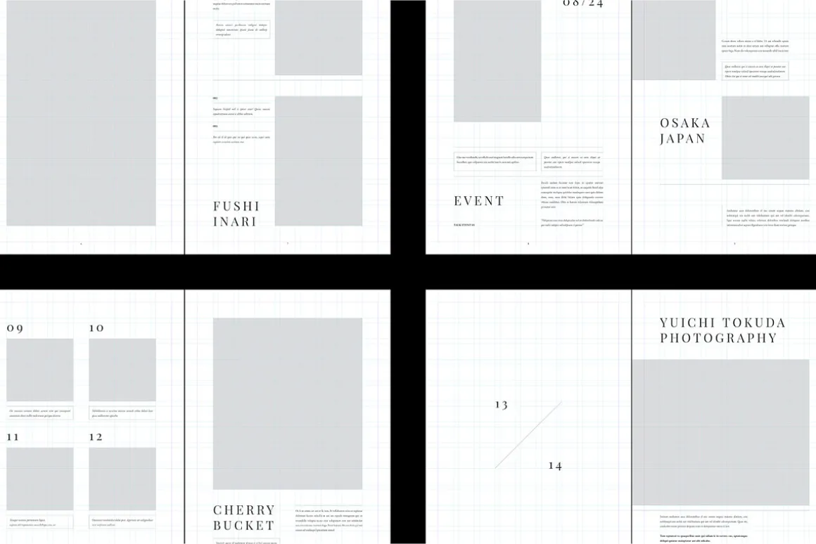 VENUES Magazine Guidelines