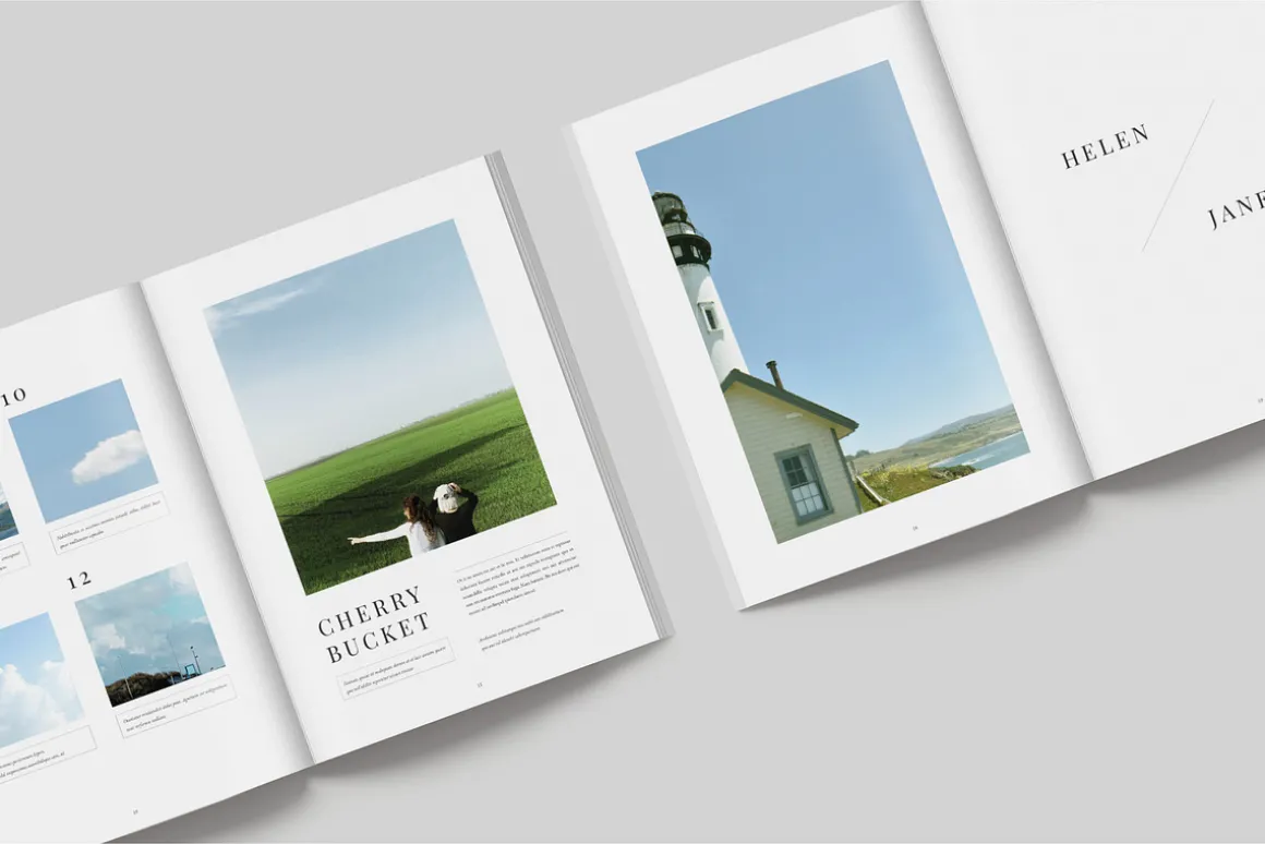 VENUES Magazine Guidelines