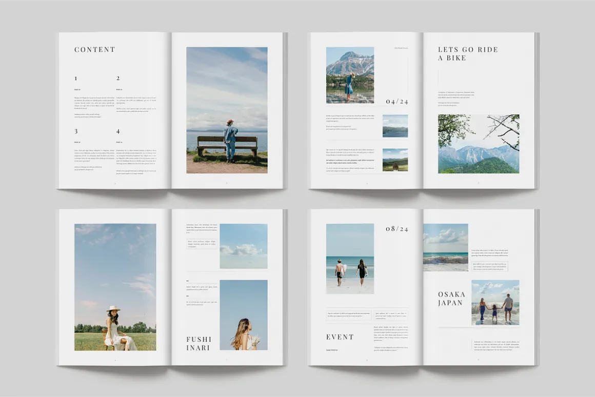 VENUES Magazine Guidelines