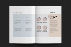 Versatile Annual Report