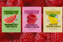 Very Wavy Playful Chunky Font