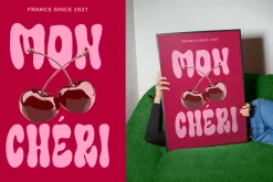 Very Wavy Playful Chunky Font