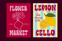 Very Wavy Playful Chunky Font