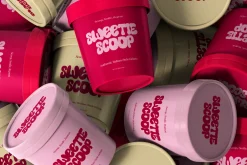 Very Wavy Playful Chunky Font