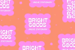 Vibes Hour | Trendy Retro Font