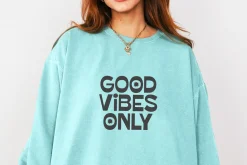 Vibes Hour | Trendy Retro Font