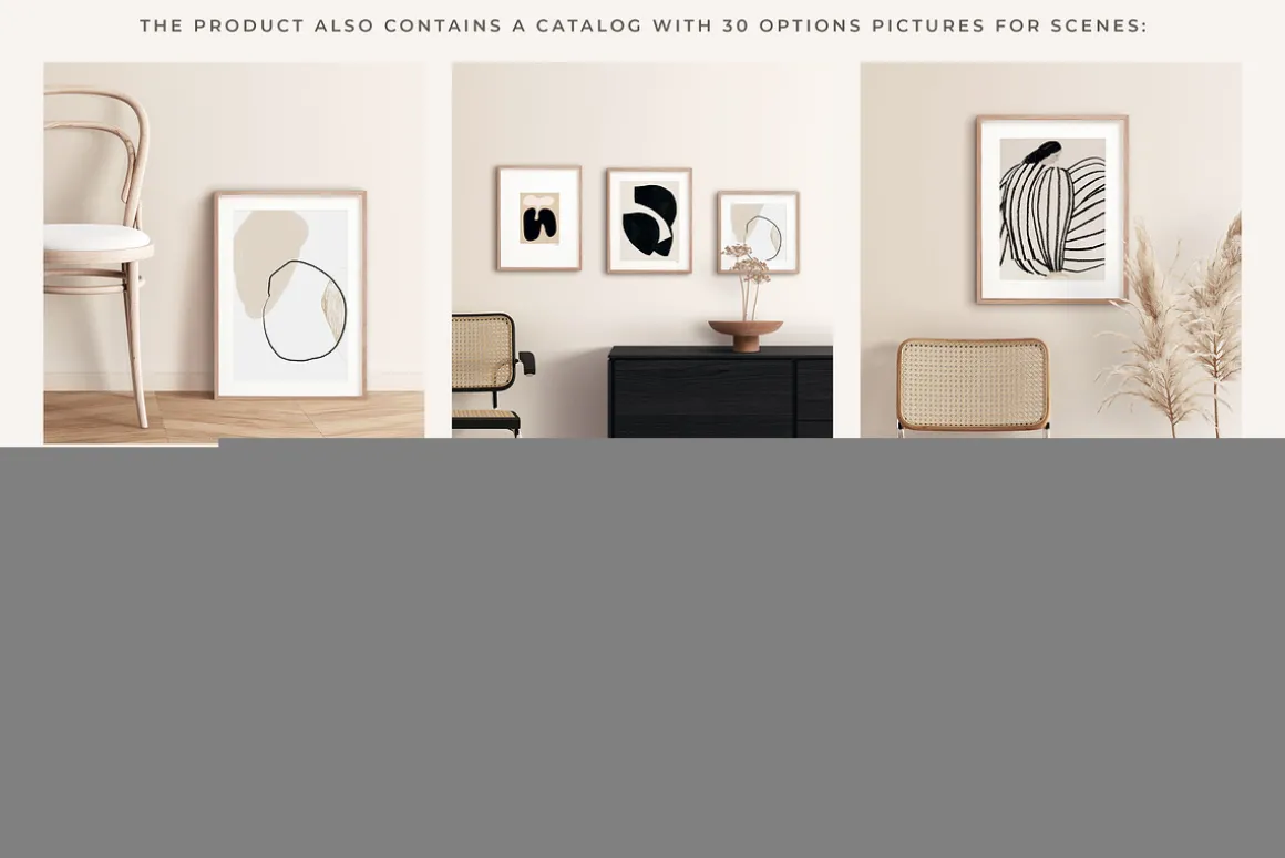 Video Frame Mockup Creator