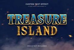Video Games Title Text Effects Vol.2