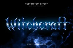 Video Games Title Text Effects Vol.2
