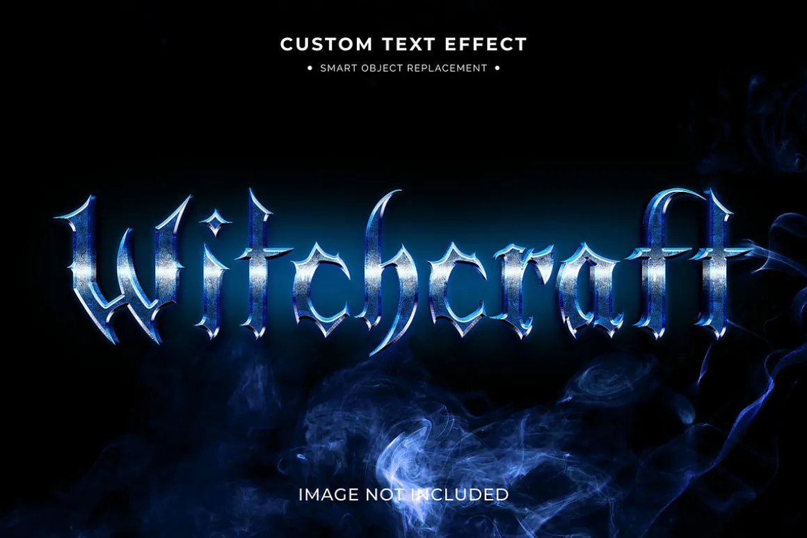 Video Games Title Text Effects Vol.2