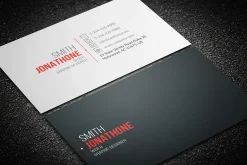 Vinno Business Card