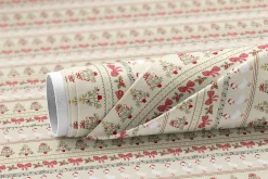 Vintage Christmas patchwork
