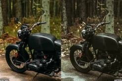 Vintage Lightroom Presets