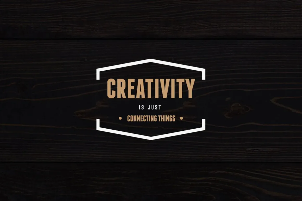 Vintage Logos Labels & Badges