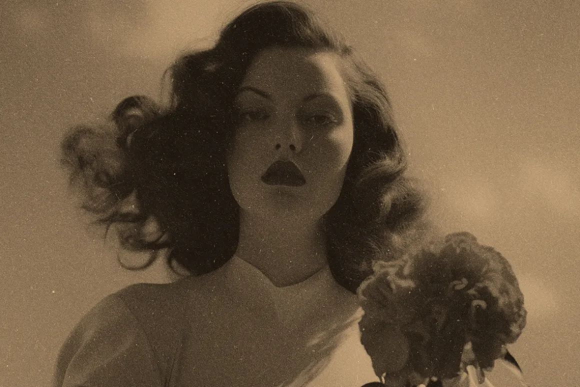 Vintage Photo Effect