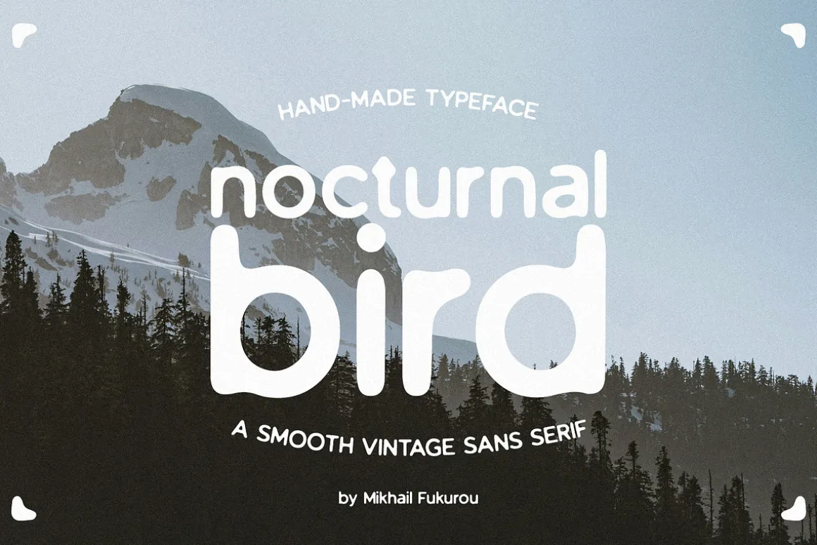 Vintage Bundle Vol.1