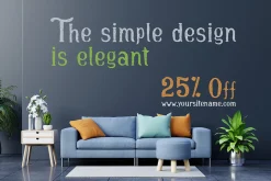 Vintage Chalk Font