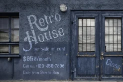 Vintage Chalk Font