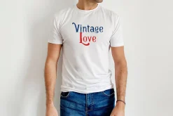 Vintage Chalk Font