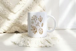 Vintage Christmas - Hand Drawn Kit