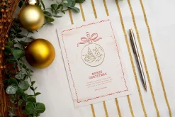 Vintage Christmas | Illustration Kit