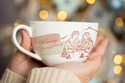 Vintage Christmas | Illustration Kit