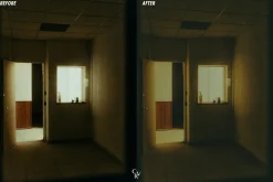 15 Vintage Cinema Lightroom Presets