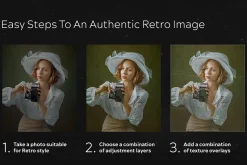 Vintage Effects & Overlays Package